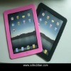 Silicone for ipad case