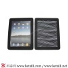 Silicone holder for Ipad with laster printing