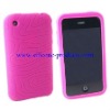 Silicone iphone3g case in Telecommunications
