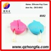 Silicone key bag | Key chain silicone bag