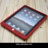 Silicone laptop protetive cover for ipad2