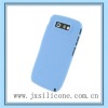 Silicone mobile case for E71