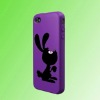 Silicone mobile phone cases