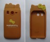 Silicone mobile phone cases  for G10