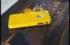 Silicone phone case for iPhone 4G, available in various colors
