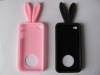 Silicone phone cases-Low price