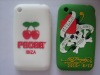 Silicone phone cover/Phone housing