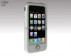 Silicone phone cover case for Iphone 4