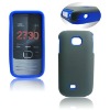 Silicone phone cover for Nokia 2730