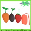 Silicone popular bag in different style