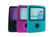 Silicone protection case for MP4