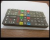 Silicone remote control case/cover