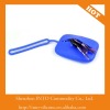 Silicone rubber key/card protector