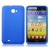 Silicone skin Case for Samsung Galaxy Note i9220