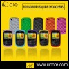 Silicone skin case for Blackberry 8520 /9300 (Curve)