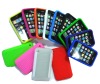 Silicone skin cover case For iPhone 3G 3GS