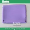 Silicone skin cover,cover for ipad