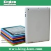 Silicone skin protector for ipad