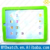 Silicone tablet pc case cover for ipad2