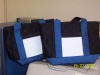 Silk Needlepoint Bags
