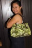 Silk Purse, shoulder design B