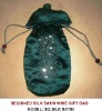 Silk Satin Gift Bag