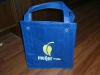 Silk Screen Printing Non woven Bag(glt-n0131)