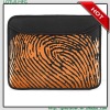 Silk screen print Neoprene sleeves for ipad 2