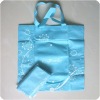 Silkscreen Foldable Non-woven Bag