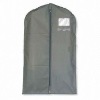 Silkscreen Printing Non woven Garment Bag (glt-k029)