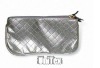 Silver Cosmetic Bag 2011