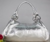 Silver Cute Handbags Online for Women nice purses