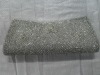 Silver Wedding Bags