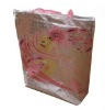 Silver laminated PP Woven bags