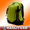 Simple 420D polyester travelling bag
