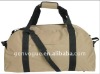 Simple 600D polyester sports bag GE-4024