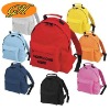 Simple Design Kids Schoolbag