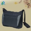 Simple Design Men Business Sling Bag