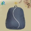 Simple Design School Back Packs