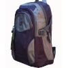 Simple Designed Backpack Rucksack