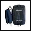 Simple Elegant Garment Bag Cloth Cover Suit Bag
