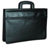 Simple Leather briefcase