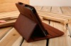 Simple Style Protective 9.7" Tablet Case