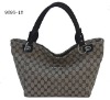 Simple and genrous ladies handbag