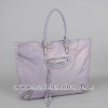 Simple and low-key fashion ladies handbag