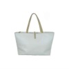 Simple design PU material Popular lady handbags