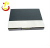 Simple-design Stainless steel  credit card holder