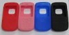 Simple design cheap silicone phone protection cases