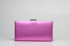 Simple design clutch bag