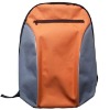Simple design leisure backpack bag for promotion